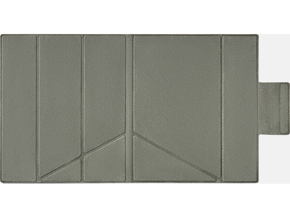 Onyx BOOX Note Air4 C Flipdeksel (grå) -B-Grade Demo annet i PC & nettbrett