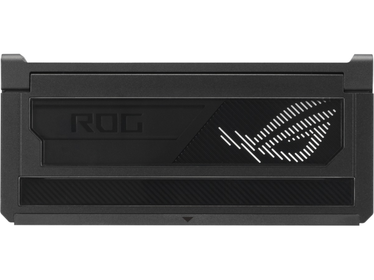 ASUS ROG Bulwark Dock (2025) DG300 Dockingstasjon & USB-HUB
