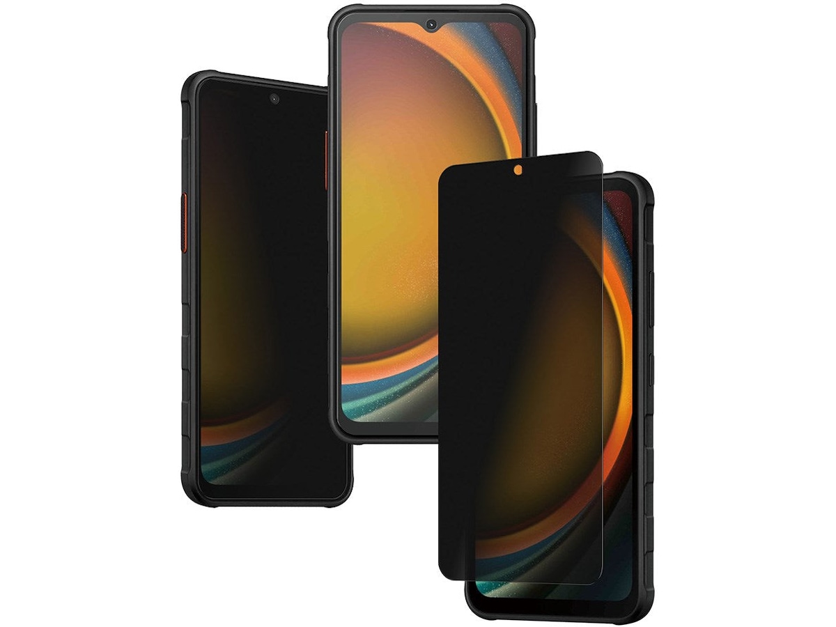 Samsung Galaxy Xcover7 | Xcover6 Pro | Ultra-Wide Fit Skjermbeskyttelse