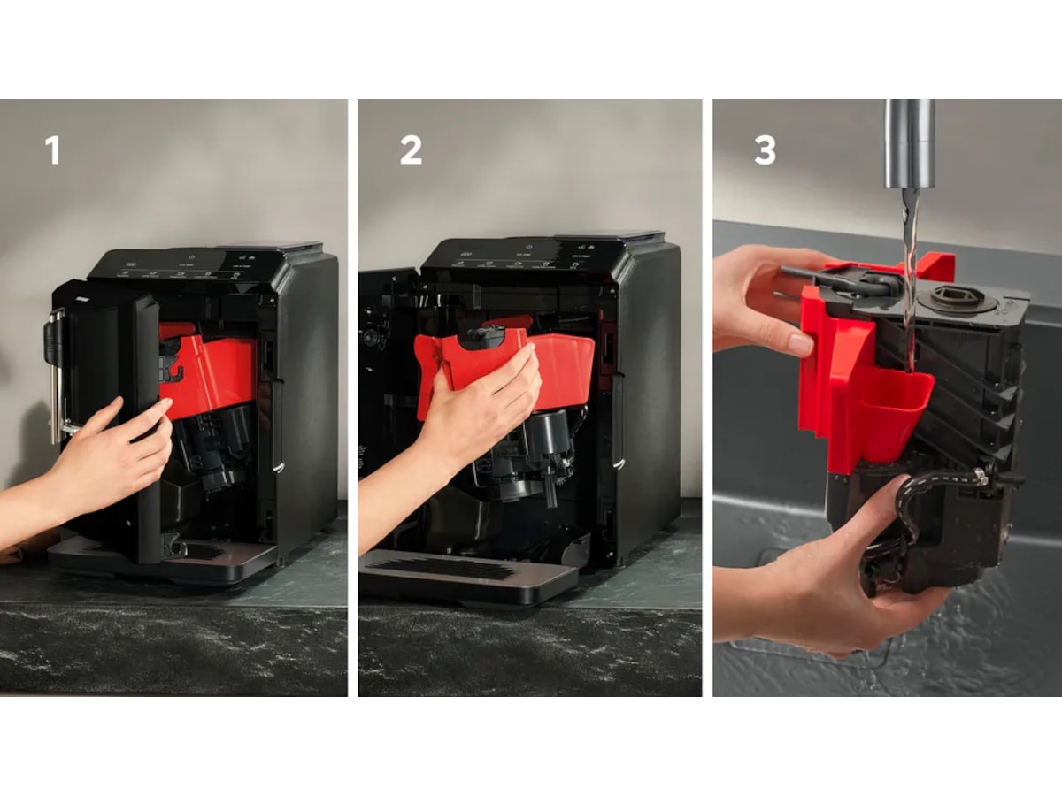  -B-Grade Demo hjem & fritid