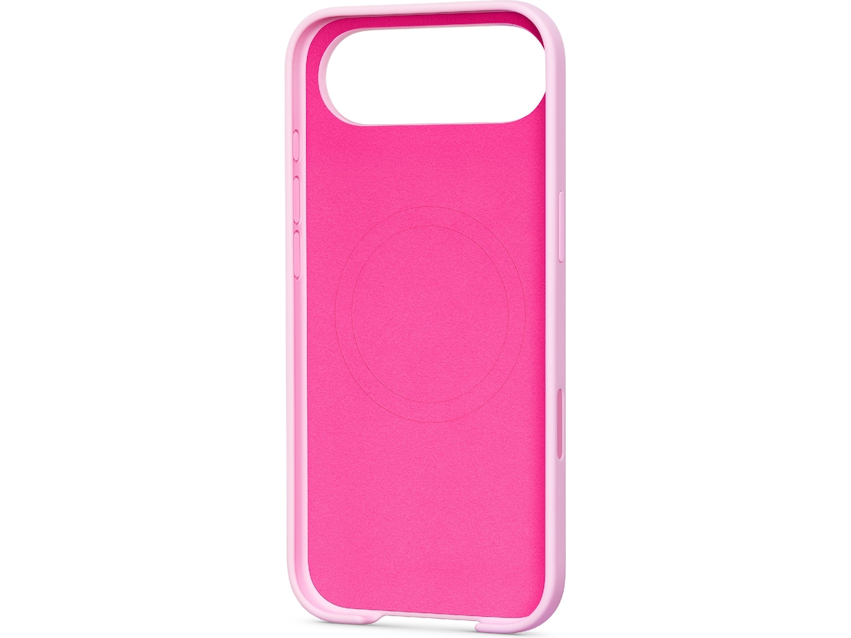 Apple iPhone Air Beats deksel med MagSafe (rosenkvarts) Deksel til mobiltelefon