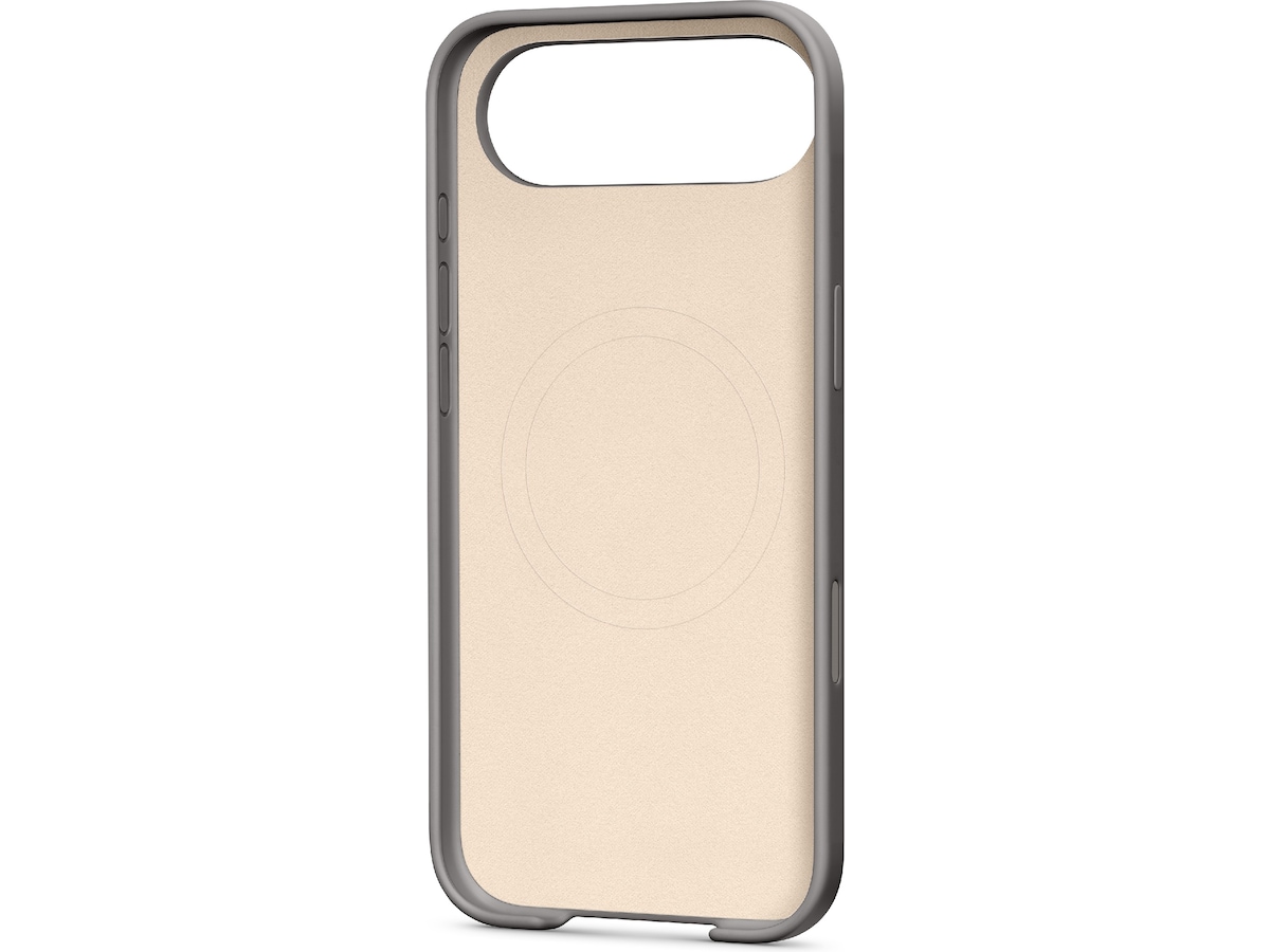 Apple iPhone Air Beats deksel med MagSafe (granitt) Deksel til mobiltelefon