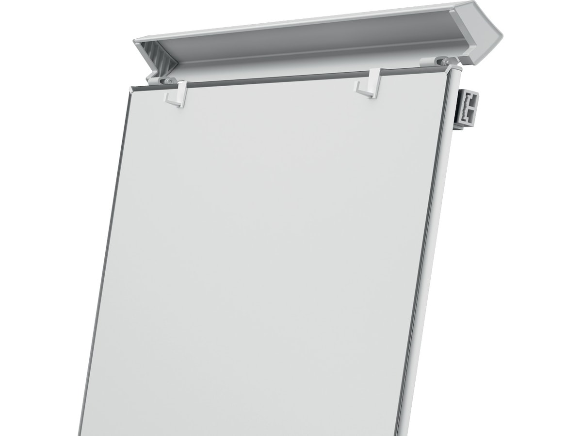 Nobo Flippoverstativ Mobile Nano Clean™ Flippoverstativ