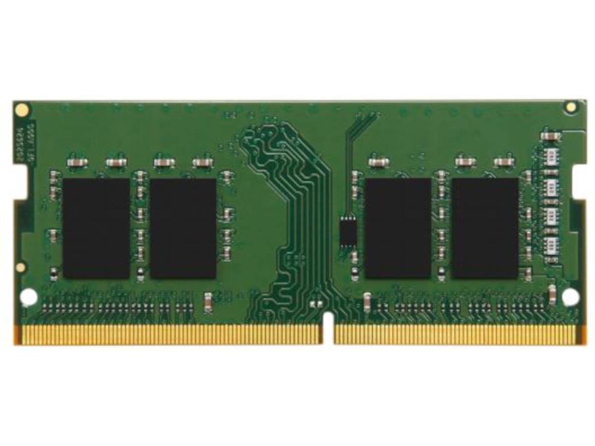 Kingston DDR4 3200mhz 16GB Minnebrikker