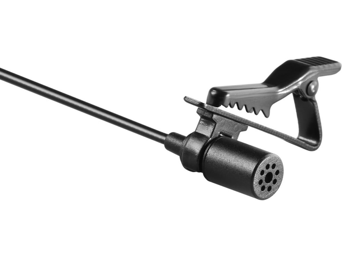 BOYA BY-M1 mikrofon Kameramikrofon