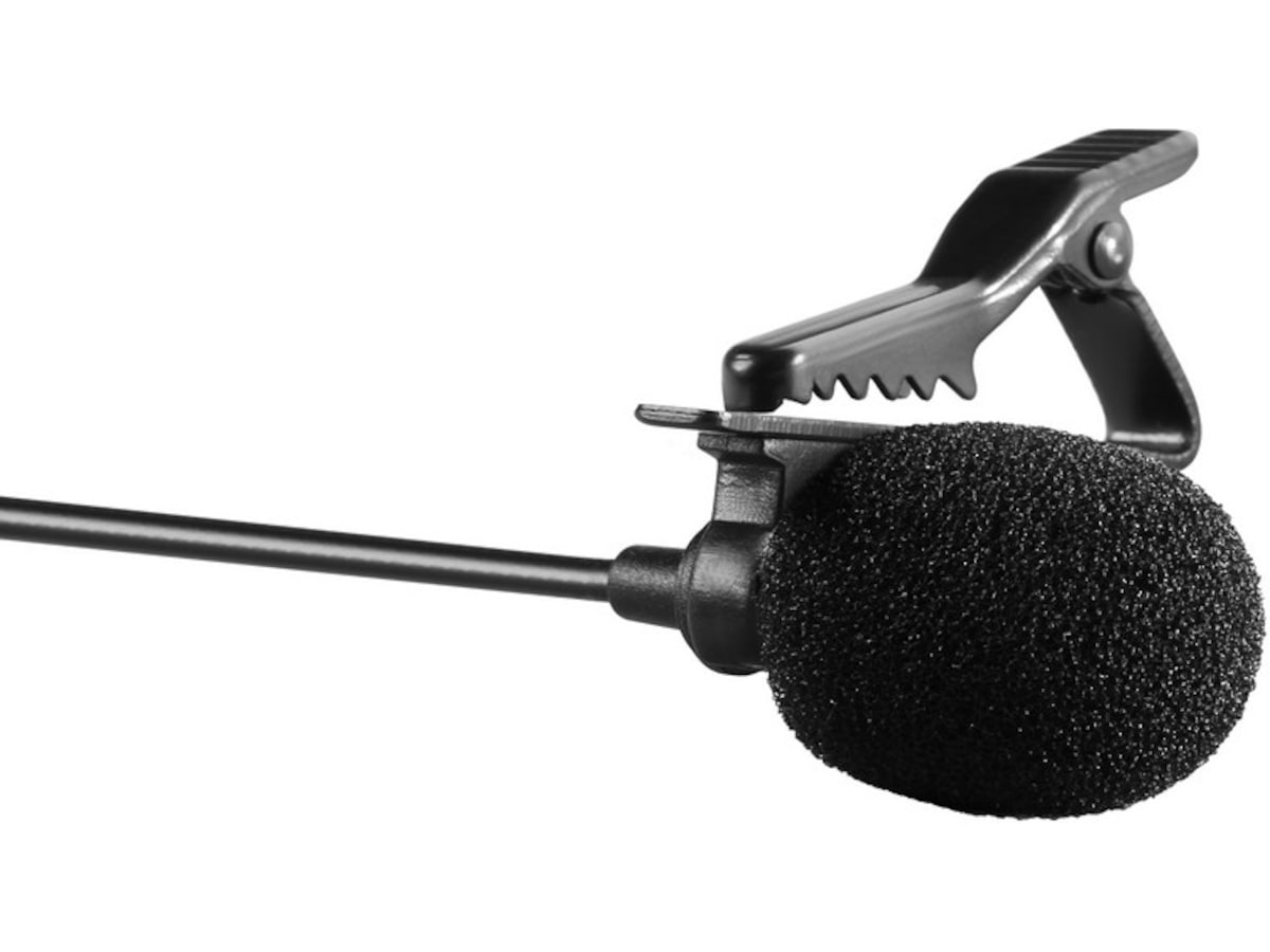 BOYA BY-M1 mikrofon Kameramikrofon