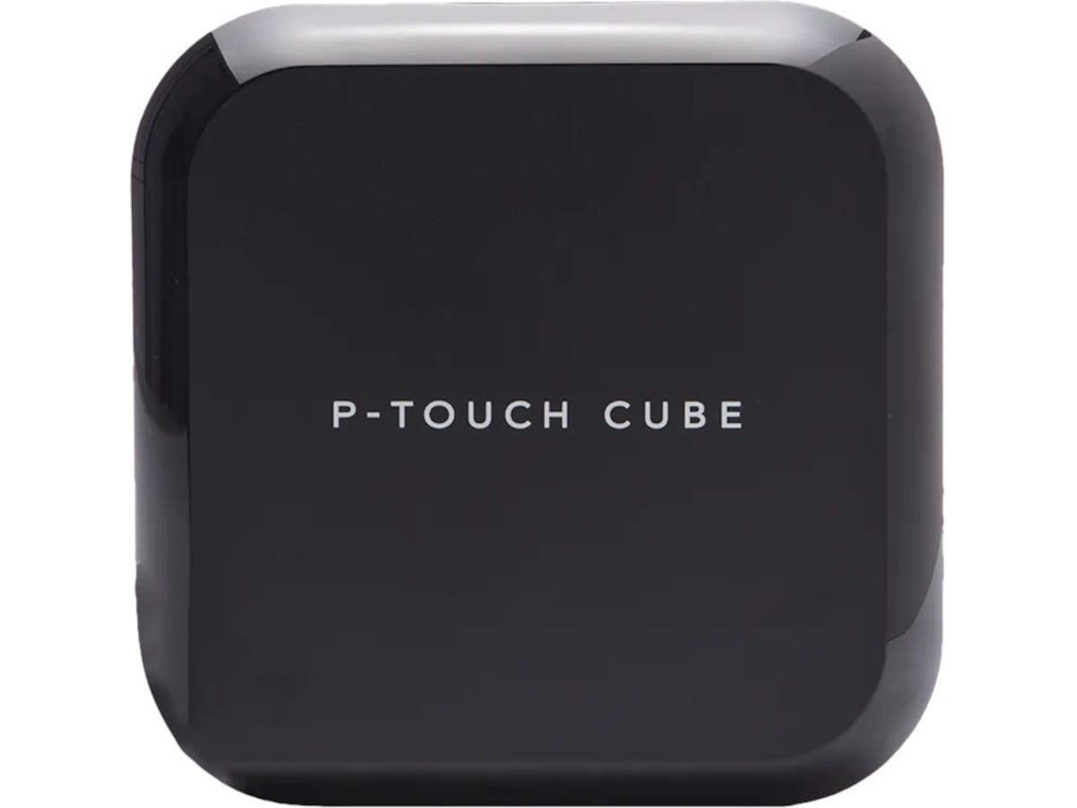 Brother etikettskriver PTP710BT Etikett & merkemaskin