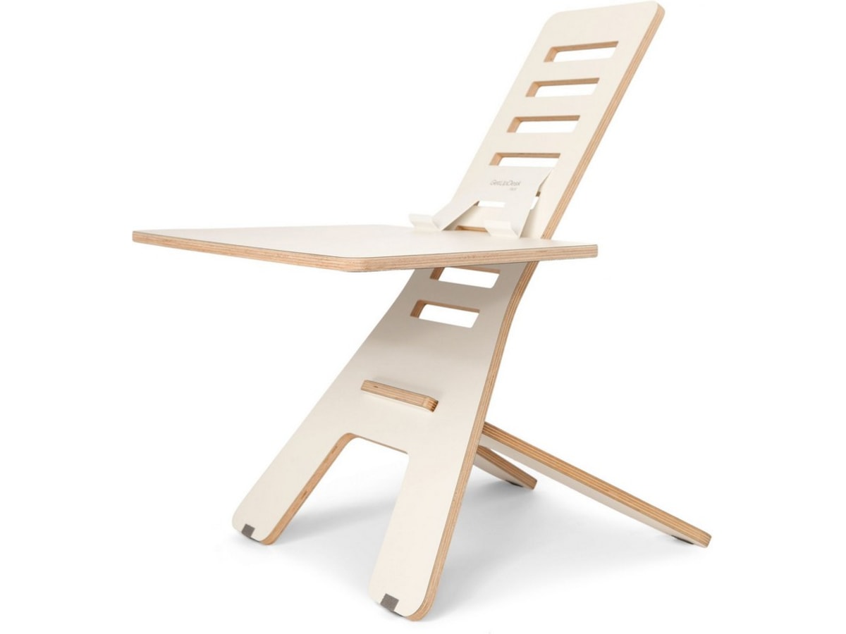 KENSON Get Up Desk Rack  Laptopstand