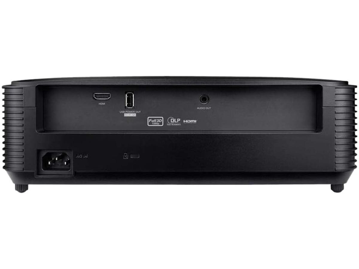 Optoma DLP Projektor HD146x Projektorer