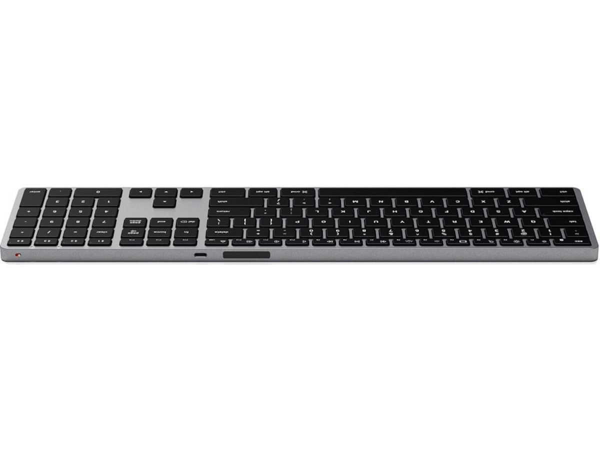 Satechi Slim X3 Trådløst tastatur Tastatur