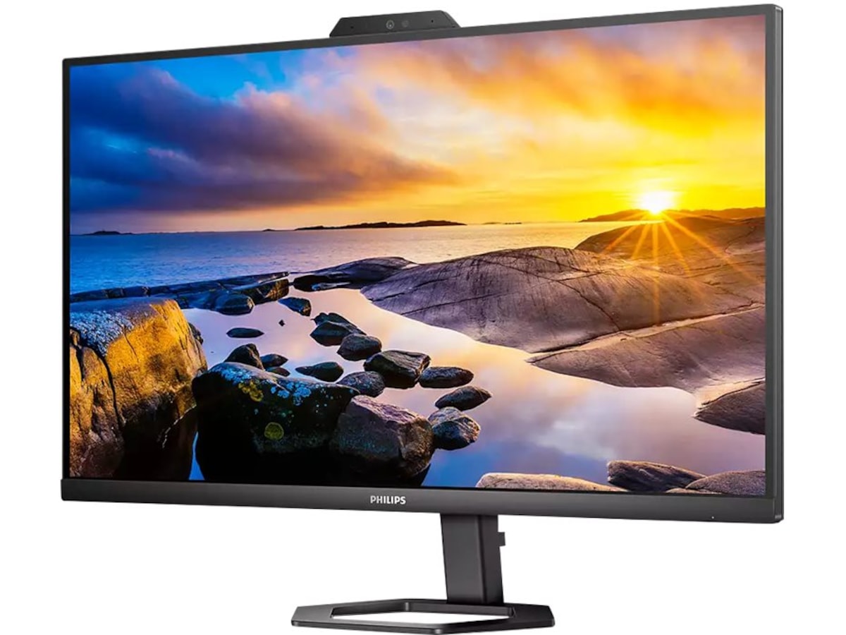 Philips 27" skjerm 27E1N5600HE Skjermer