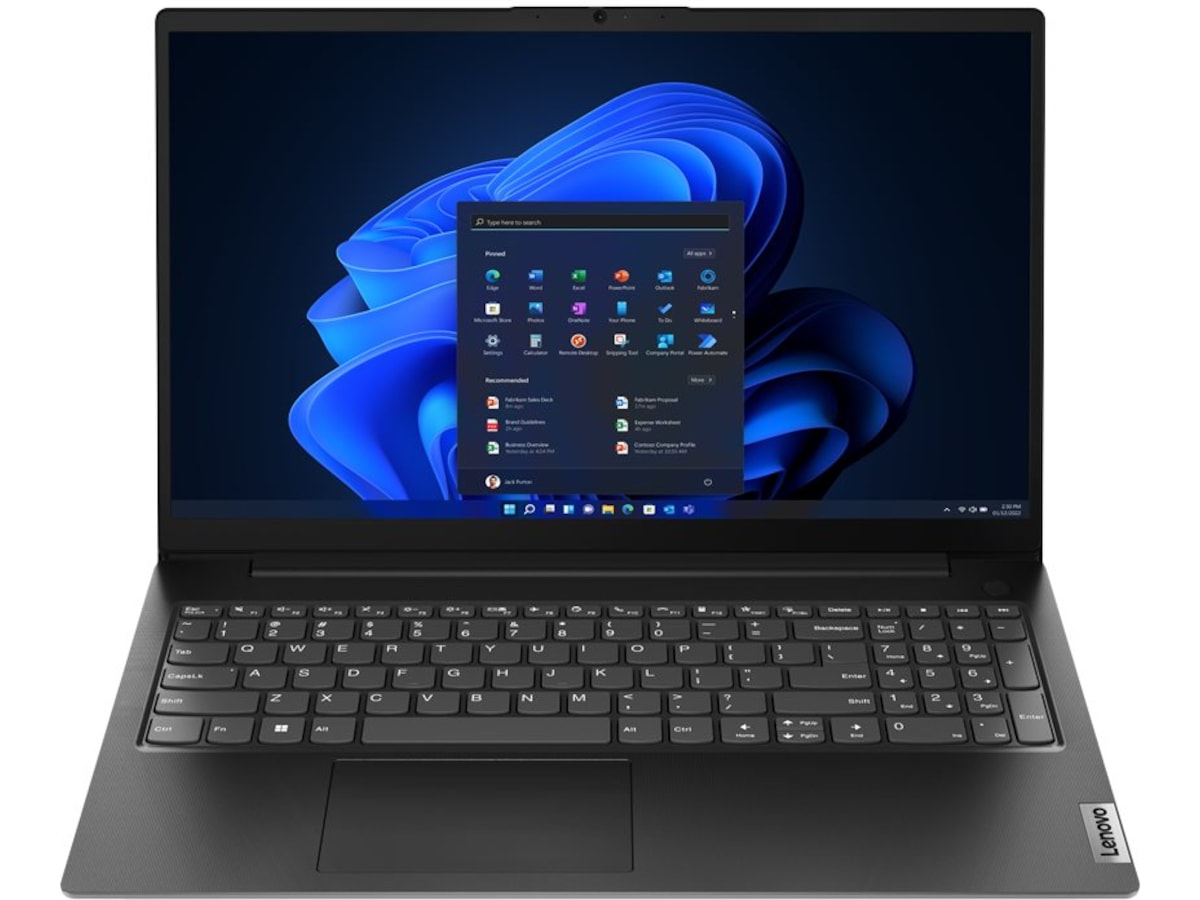 Lenovo V15 G4 15,6" Full HD PC - Bærbar / laptop