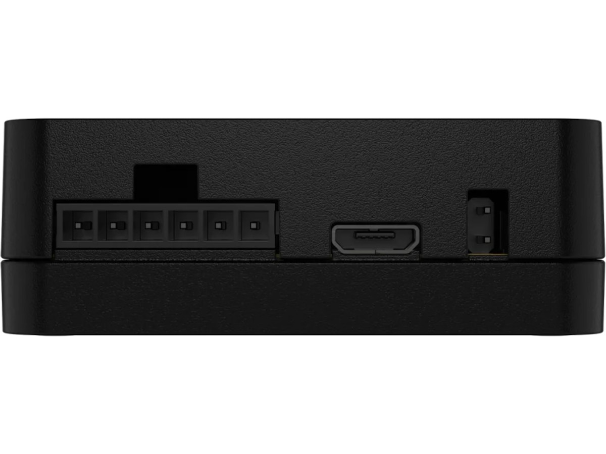 Corsair iCUE LINK System Hub Tilbehør