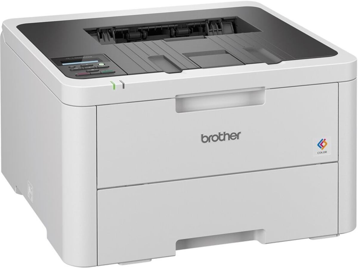 Brother HL-L3220CW laserskriver Skrivere