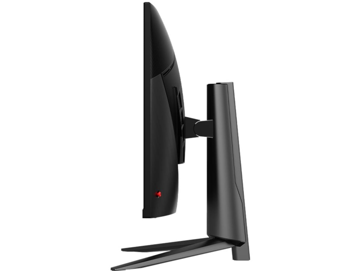 MSI 40" gamingskjerm MAG401QR Skjermer