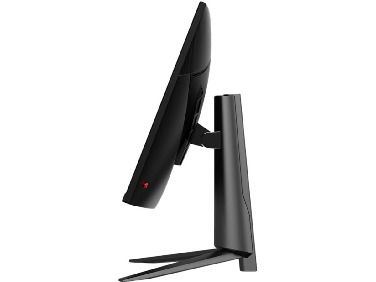 MSI 40" gamingskjerm MAG401QR Skjermer