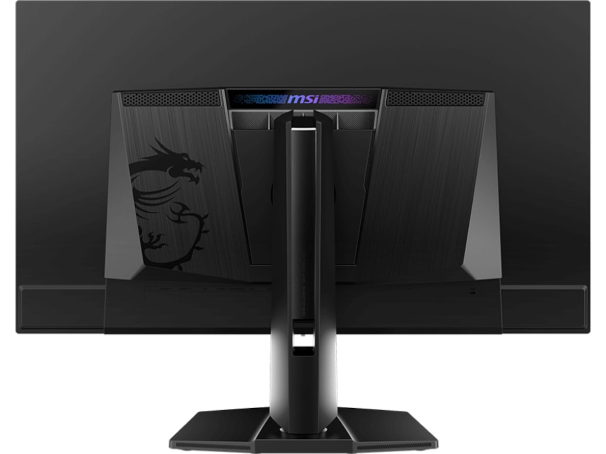 MSI 32" 4K gamingskjerm MPG 321URX Skjermer