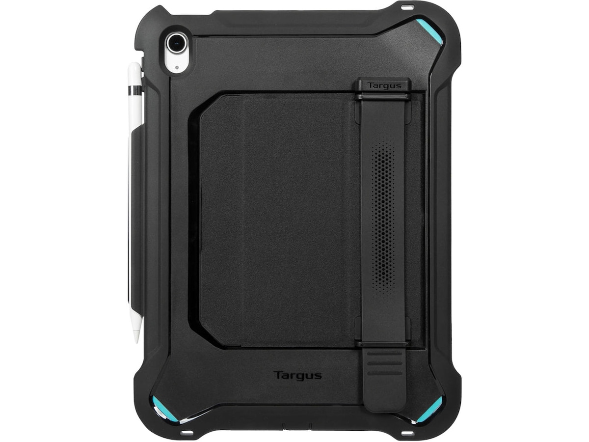 Targus iPad 10,9" / 11" SafePort Rugged Max deksel (sort) Deksel til nettbrett