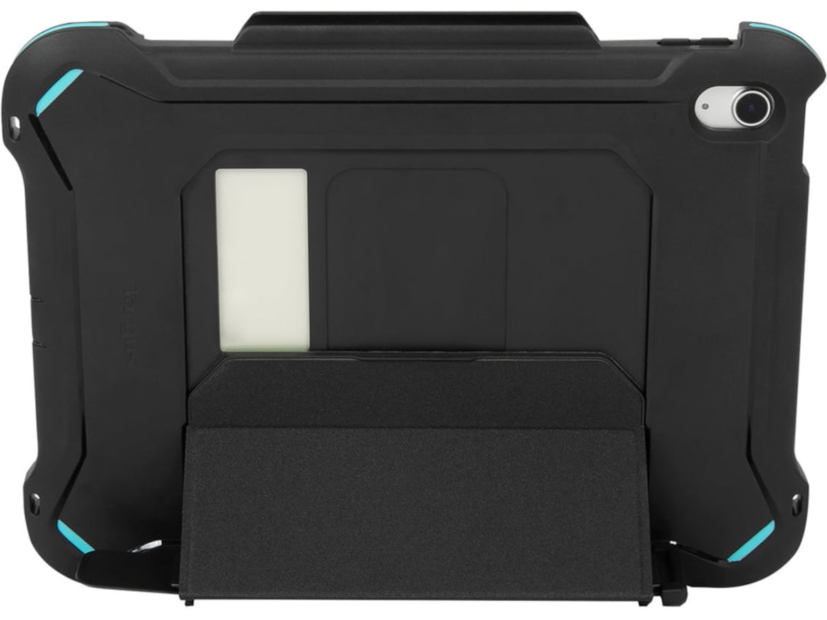 Targus iPad 10,9" / 11" SafePort Rugged Max deksel (sort) Deksel til nettbrett