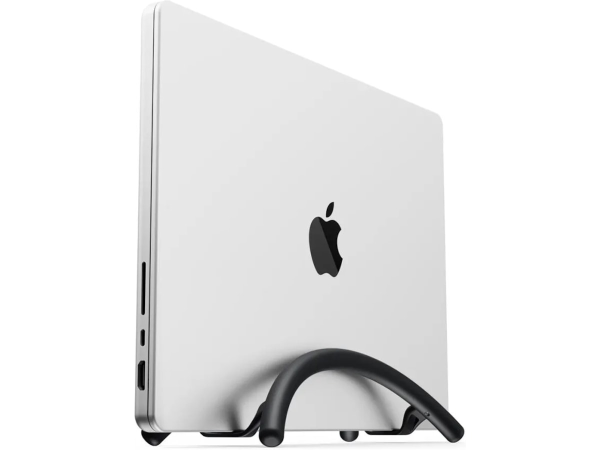 Twelve South BookArc Flex Laptopstativ (sort) Laptopstand