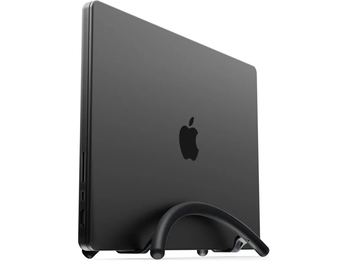 Twelve South BookArc Flex Laptopstativ (sort) Laptopstand