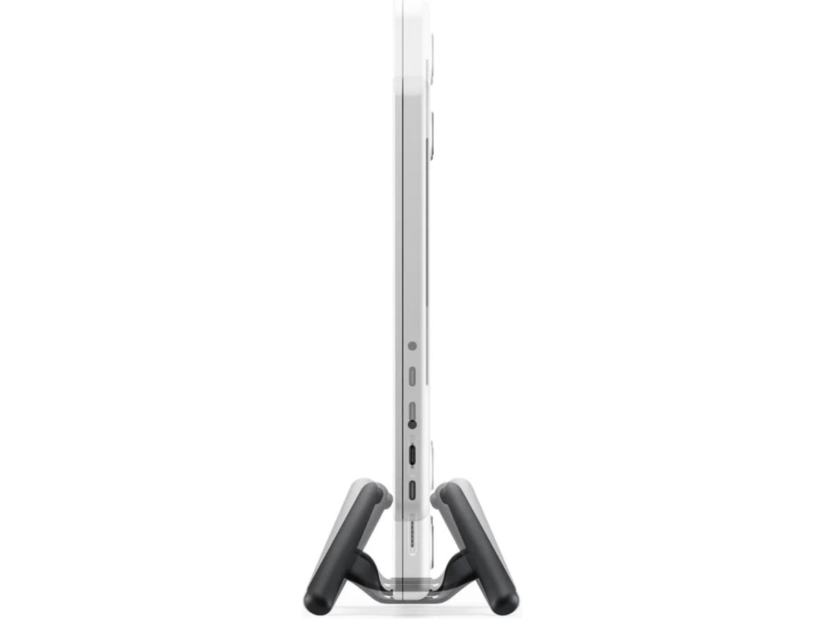 Twelve South BookArc Flex Laptopstativ (sort) Laptopstand