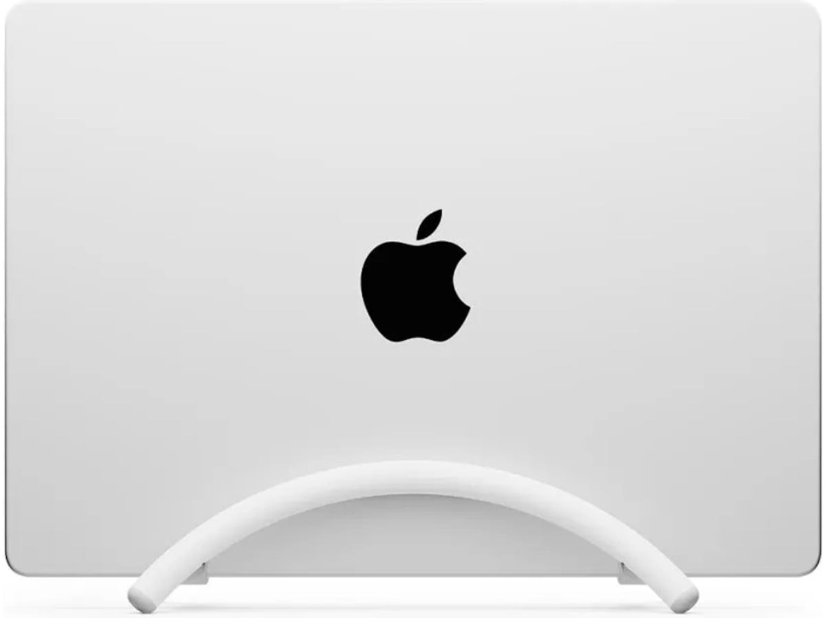 Twelve South BookArc Flex Laptopstativ (hvit) Laptopstand