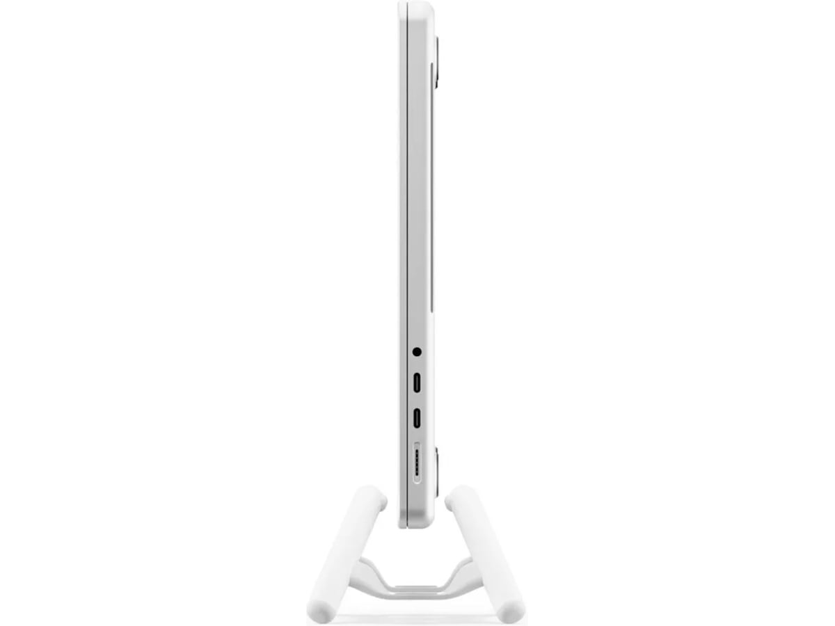 Twelve South BookArc Flex Laptopstativ (hvit) Laptopstand