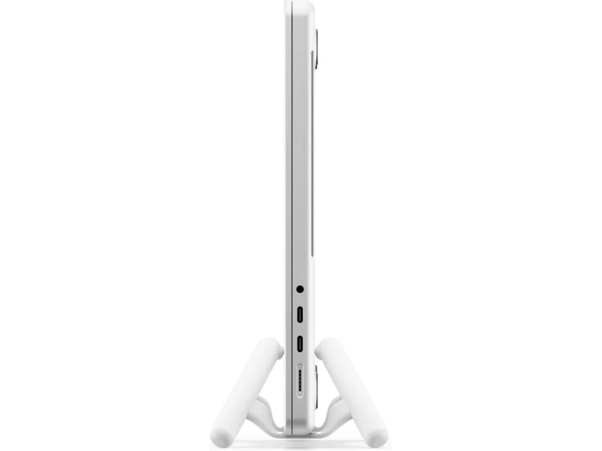 Twelve South BookArc Flex Laptopstativ (hvit) Laptopstand