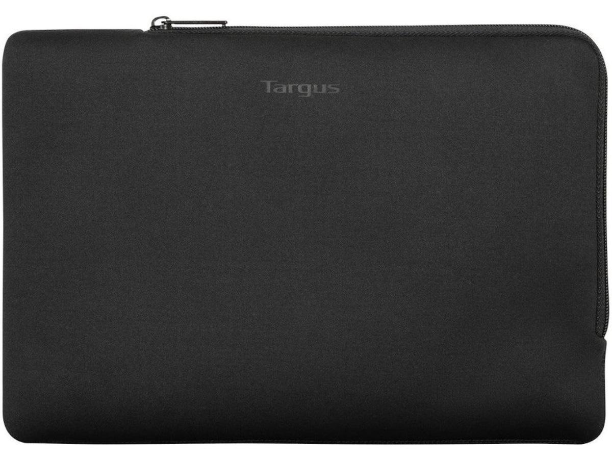 Targus EcoSmart 11-12" Multi-Fit sleeve (sort) Ryggsekk, veske & mappe