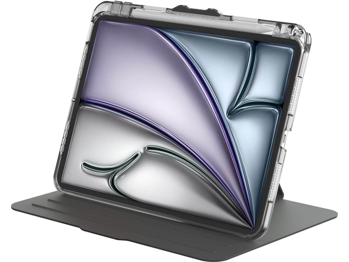 Targus iPad Pro 11" VersaVu deksel (gjennomsiktig) Deksel til nettbrett