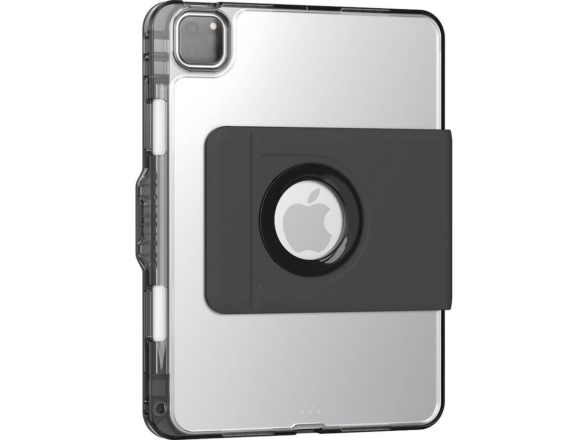 Targus iPad Pro 11" VersaVu deksel (gjennomsiktig) Deksel til nettbrett