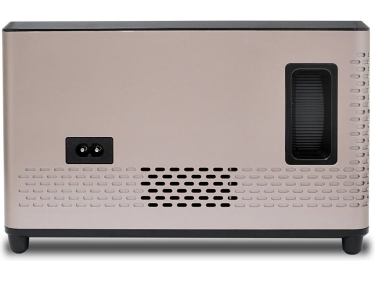 Acer Aopen QF15a LCD projektor Projektorer