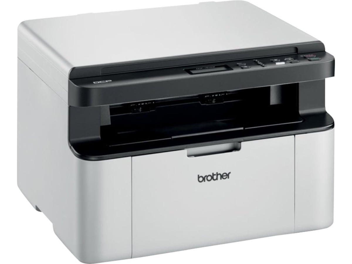 Brother DCP-1610w laserskriver Skrivere