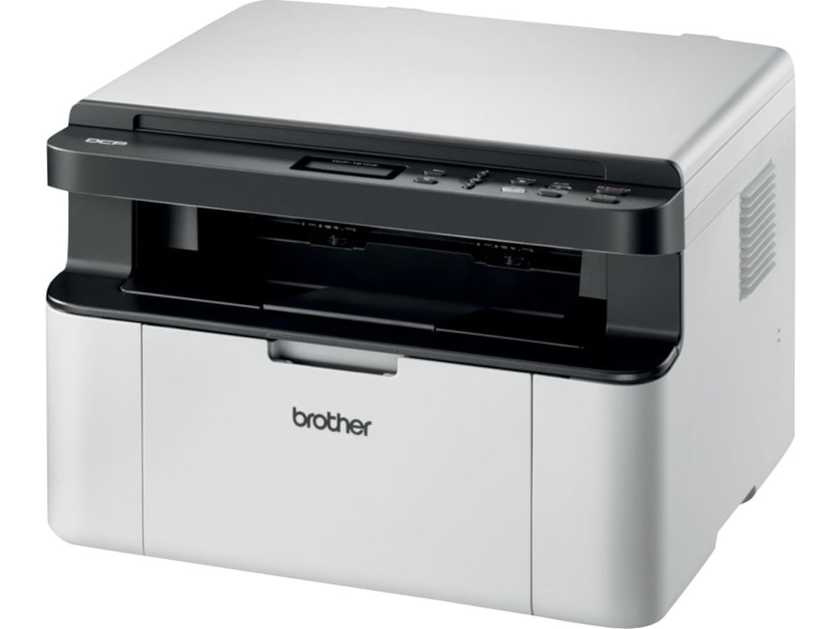 Brother DCP-1610w laserskriver Skrivere