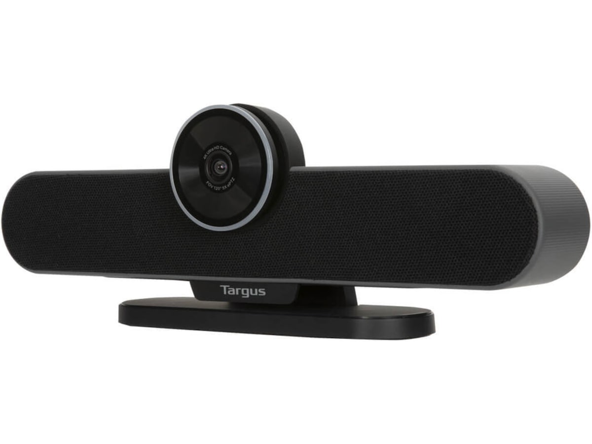 Targus All-in-One 4K Conference System Videokonferanse