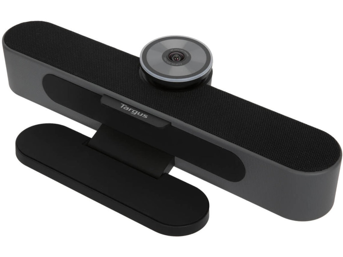 Targus All-in-One 4K Conference System Videokonferanse