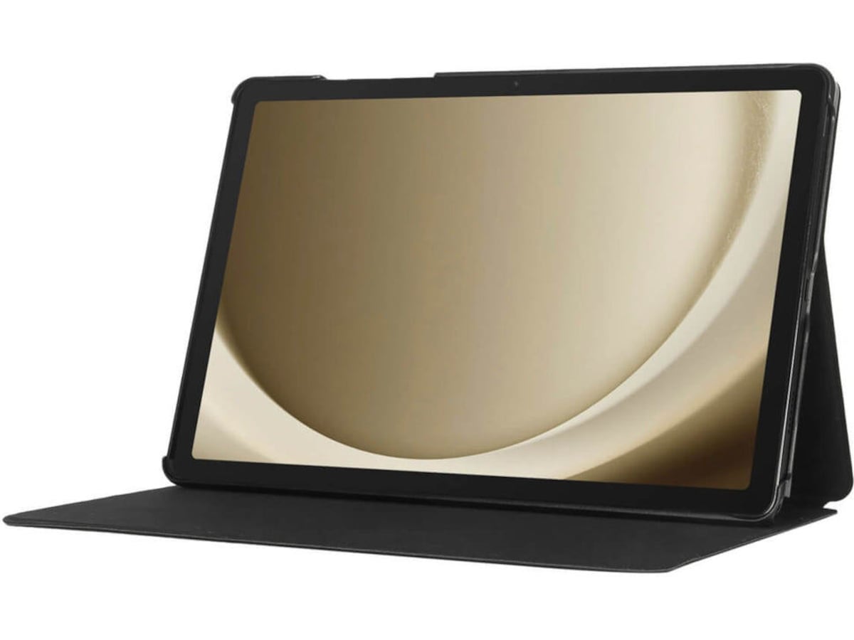 Targus Galaxy Tab A9+ Classic Case (sort) Deksel til nettbrett