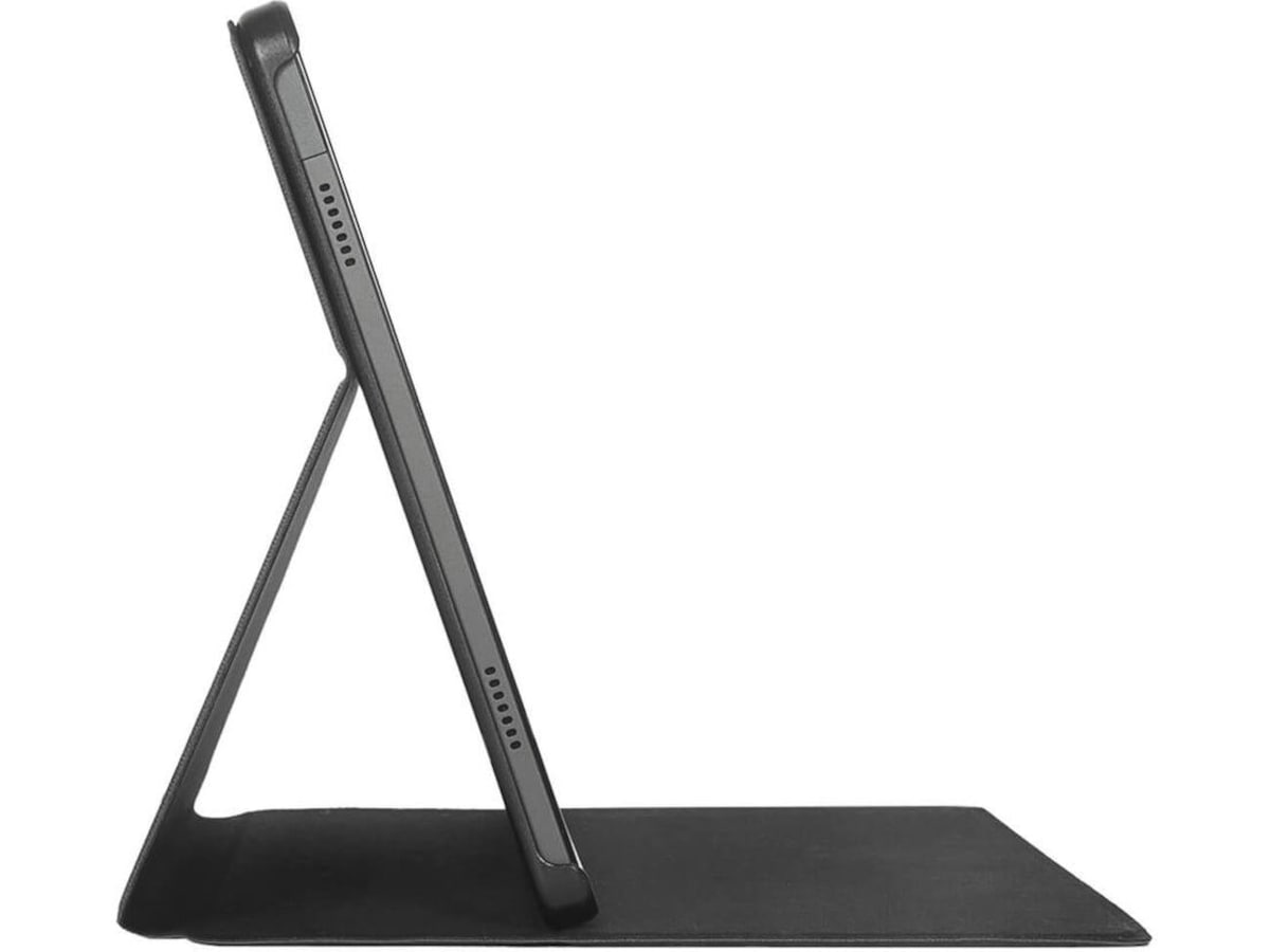 Targus Galaxy Tab A9+ Classic Case (sort) Deksel til nettbrett