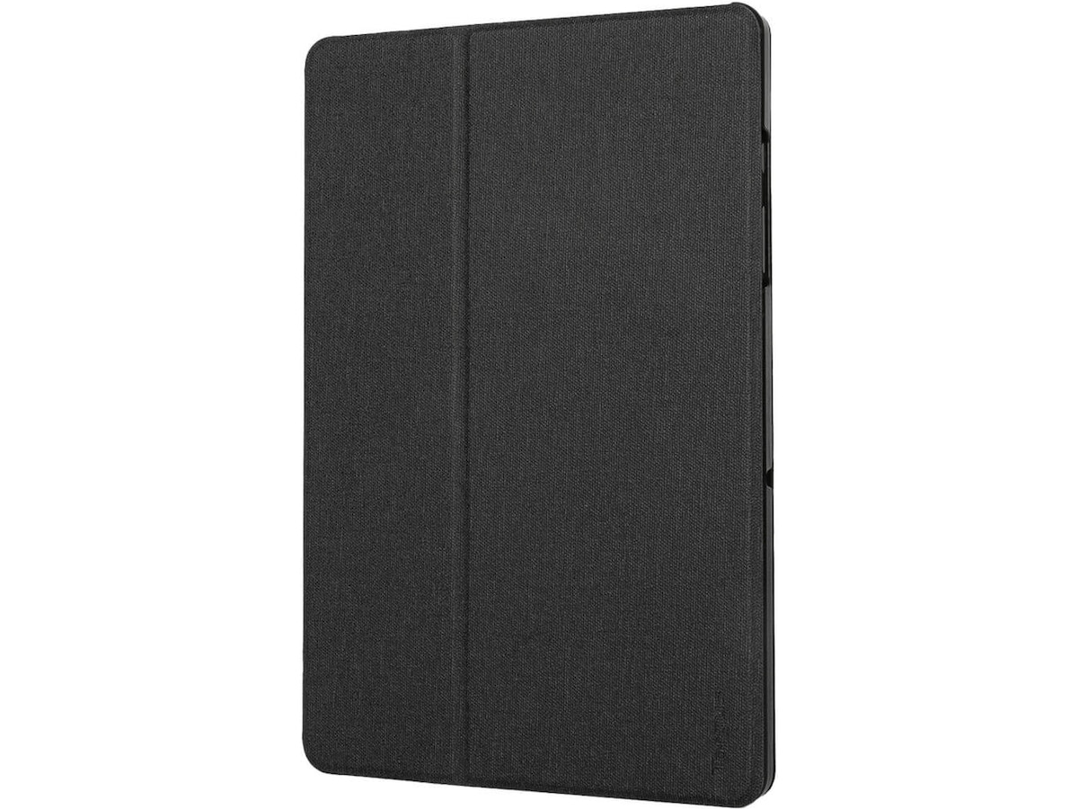 Targus Galaxy Tab A9+ Classic Case (sort) Deksel til nettbrett