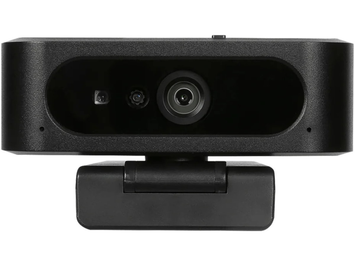 Targus AVC045GL FHD Webkamera Webkamera
