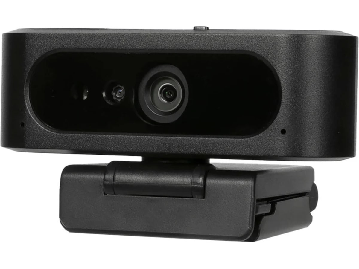 Targus AVC045GL FHD Webkamera Webkamera