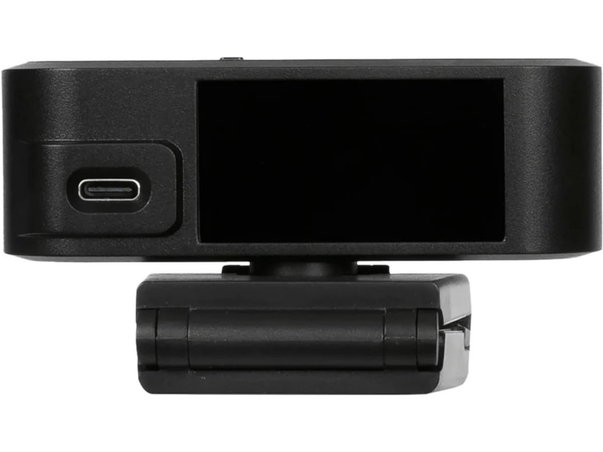 Targus AVC045GL FHD Webkamera Webkamera