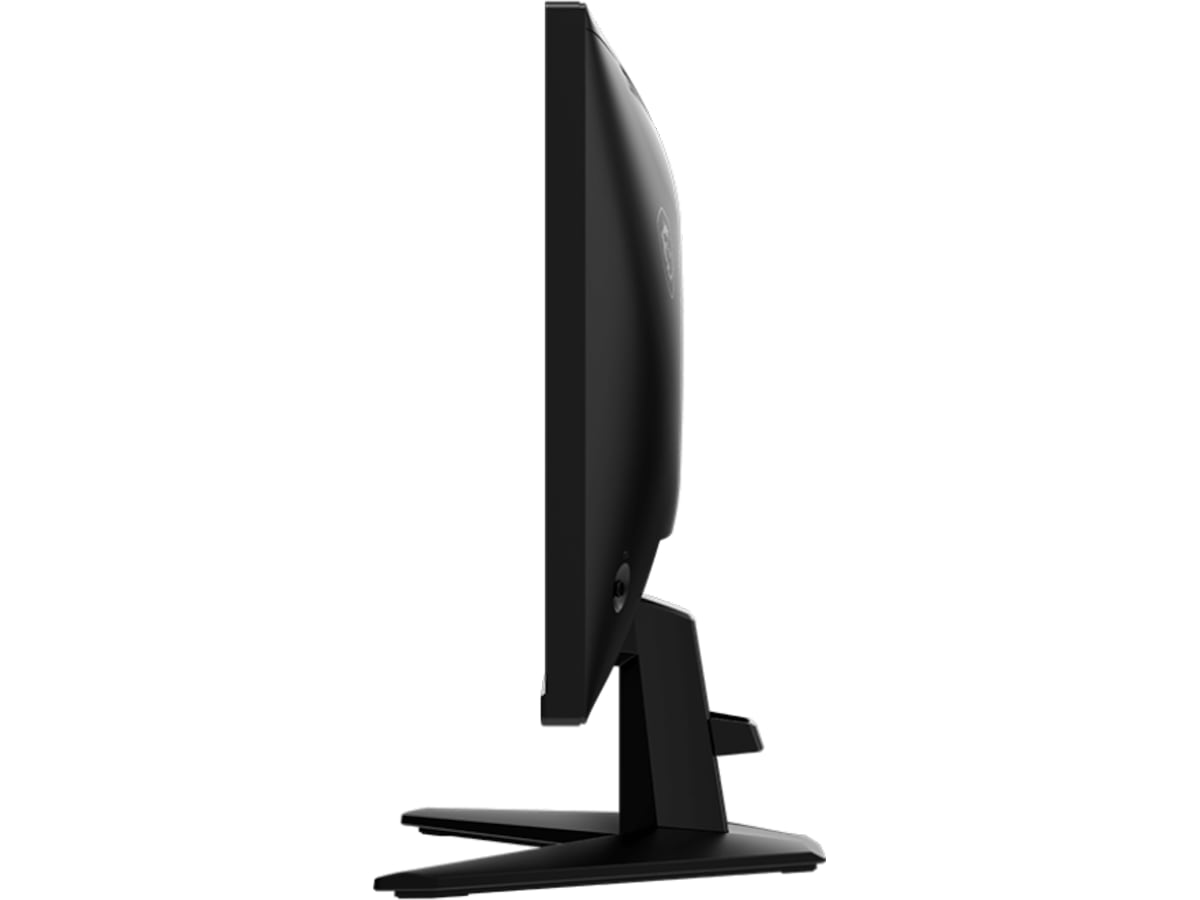 MSI 25" gamingskjerm MAG 255XF Skjermer