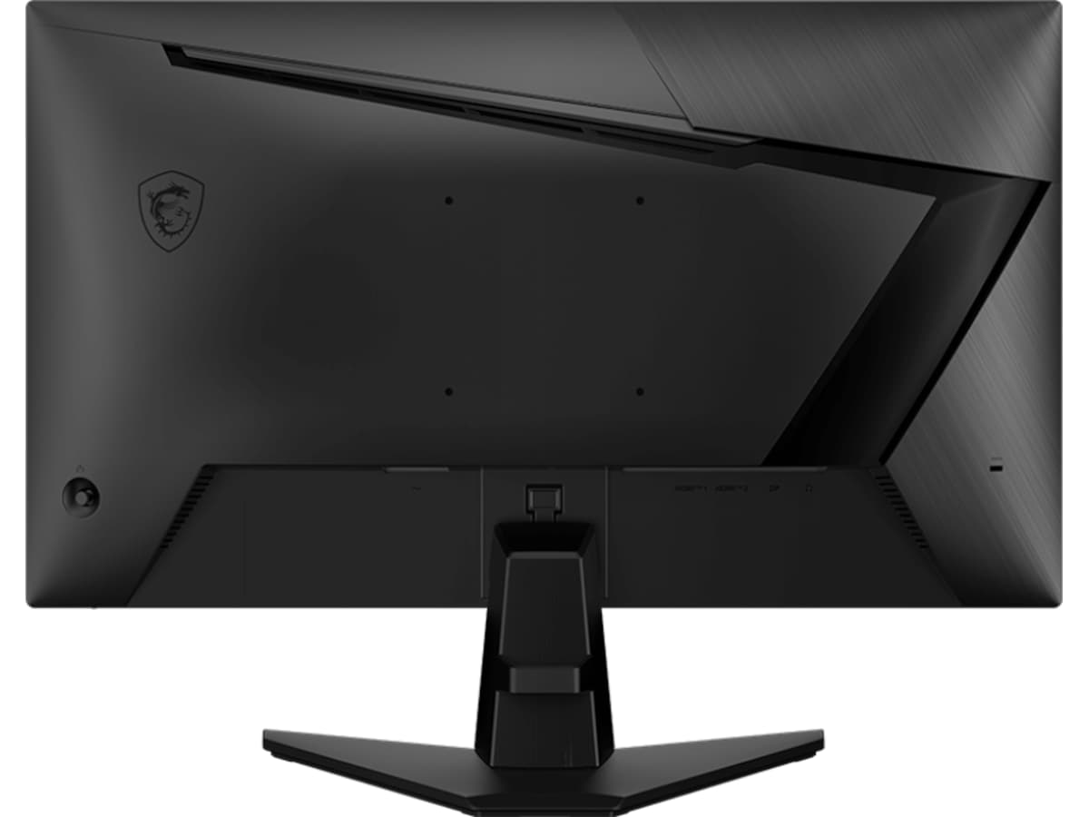 MSI 25" gamingskjerm MAG 255XF Skjermer