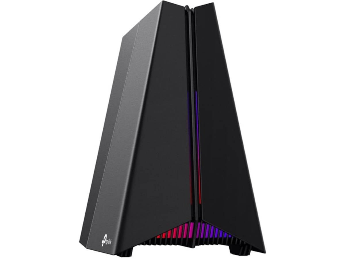 TP-Link Archer GE550 WiFi 7 gaming router -B-Grade Demo nettverk