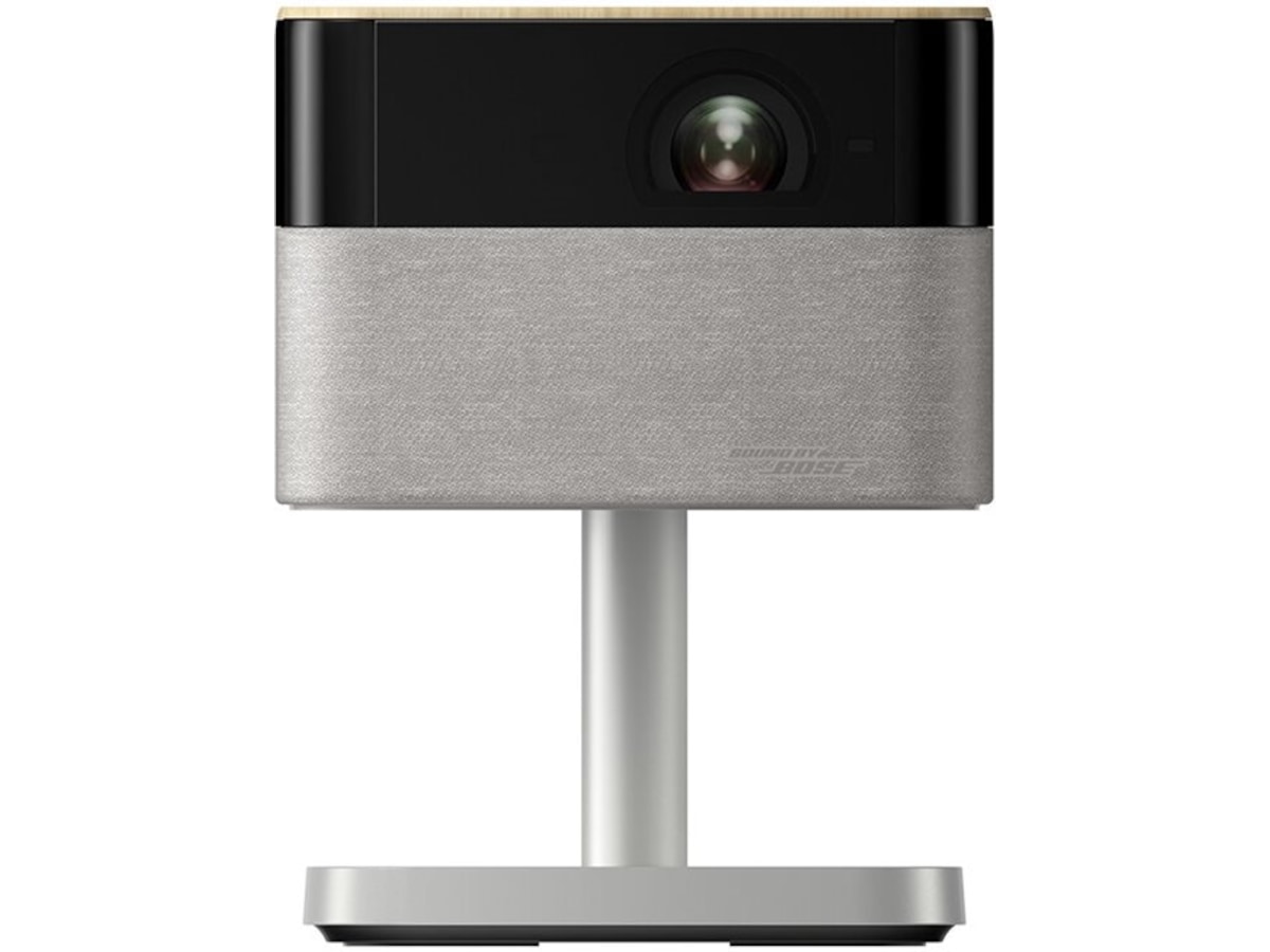 Epson Lifestudio Flex EF-72 4K 3LCD projektor (eik) Projektorer