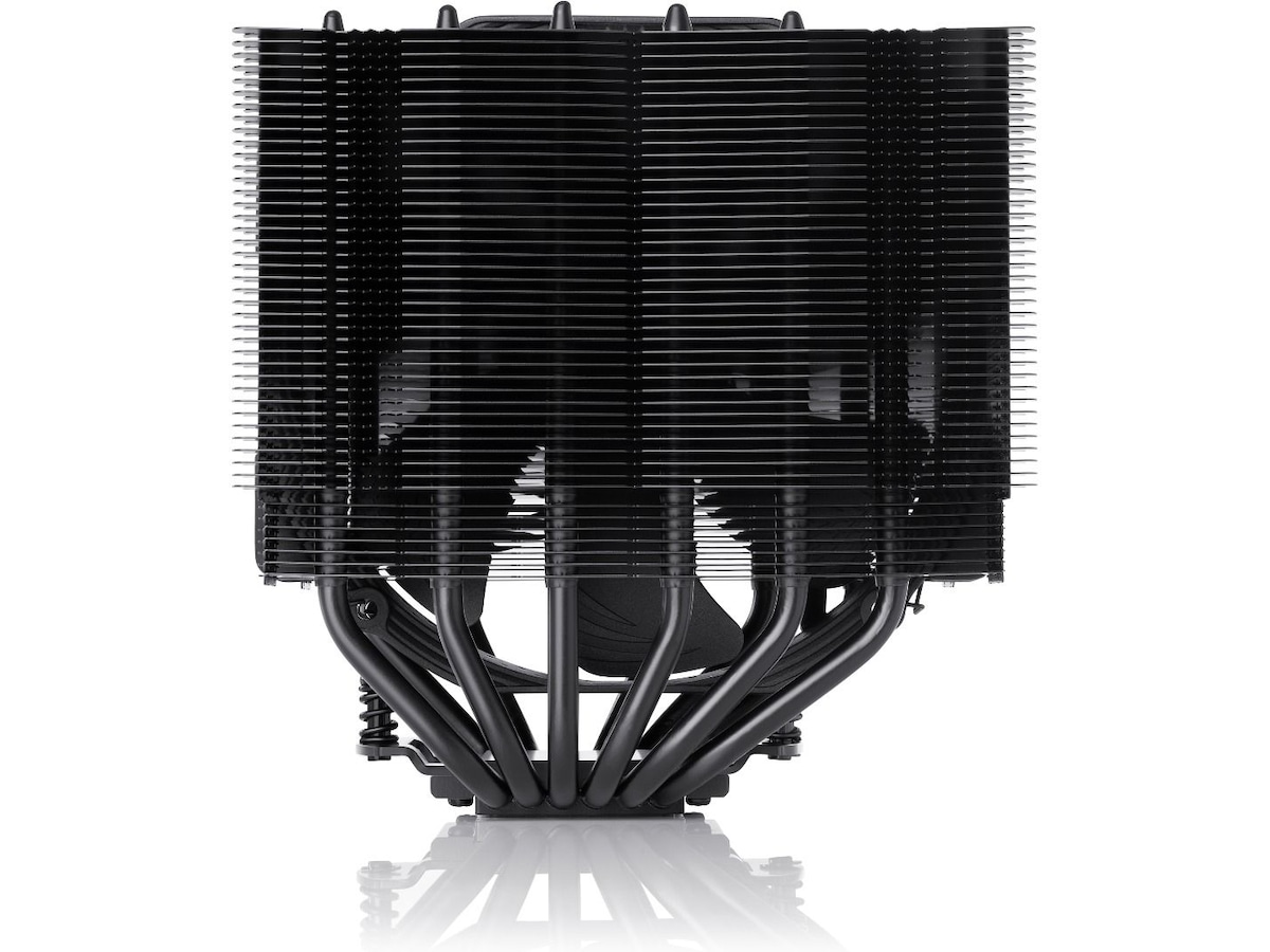 Noctua NH-D15S Kjøler CPU - Luftkjøling