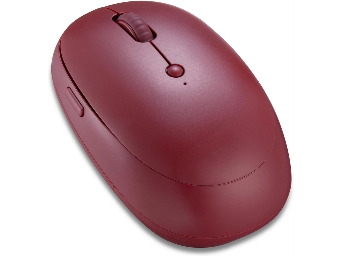 ON WME 200 trådløs mus (rød) Mus