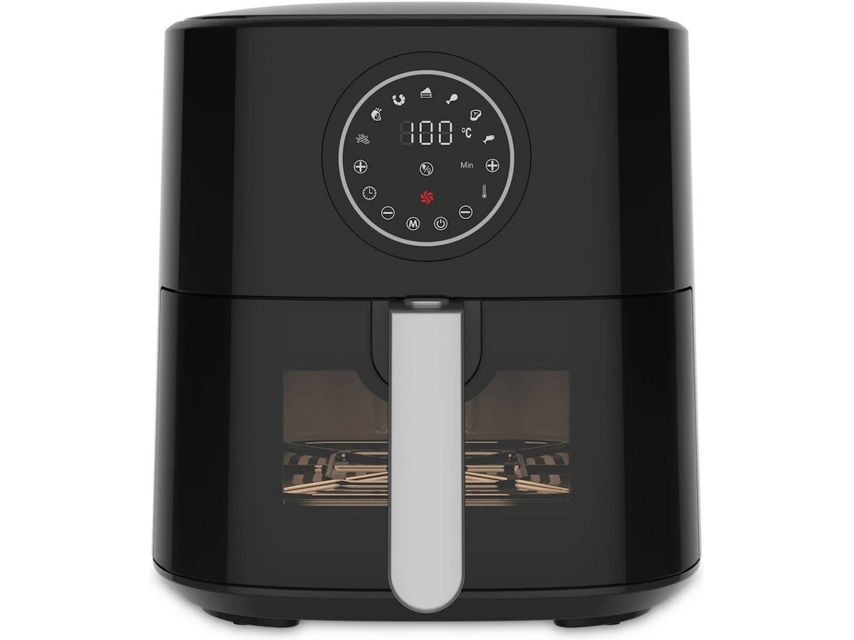 Andersson AFR-W2000 Airfryer (sort) Airfryer